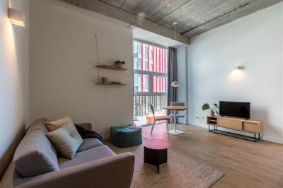 Woning Wijnbrugstraat 9B Rotterdam