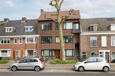 Woning Blauwkapelseweg 101 Utrecht