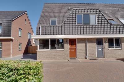 Woning Ridderkampstraat 26 Zevenaar