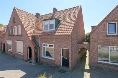 Woning Biezenstraat 43 Almelo