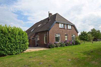 Woning Belterweg 6 Harfsen