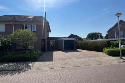 Woning Kremersweide 7 Diepenheim