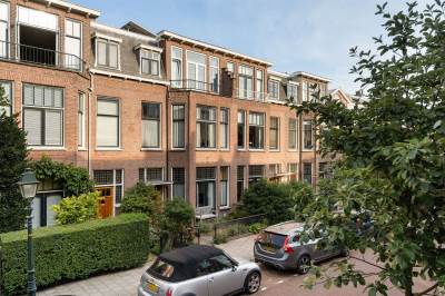 Woning Van Beverningkstraat 138 Den Haag