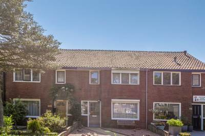 Woning Korenbloemstraat 17 Helmond