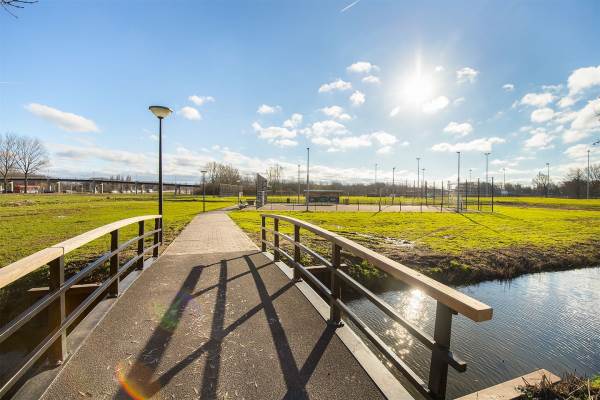Woning Hammarskjöldlaan 671 Rijswijk (ZH)