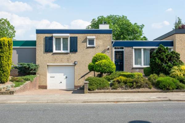 Woning Tuinstraat 10 Born