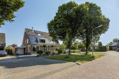 Woning De Bongerd 68 Dalem