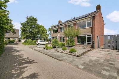 Woning Ids de Beerstrjitte 12 Nes (Gem. Noardeast-Fryslân)
