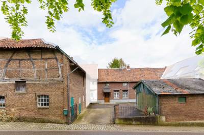 Woning Schweibergerweg 60 Mechelen