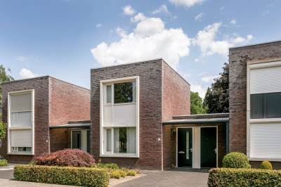 Woning Odapark 10 Budel