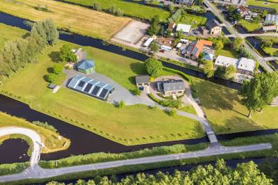 Woning Otweg 1 Waddinxveen