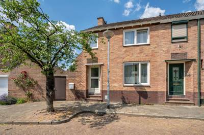 Woning Bontwerkersstraat 9 Venlo