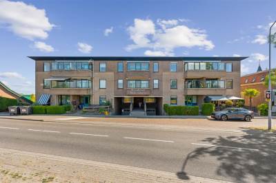 Woning West Kinderdijk 127a Alblasserdam