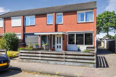 Woning De Piepe 2 Klazienaveen