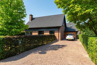 Woning Violierstraat 16 Wijk en Aalburg