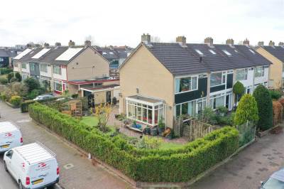 Woning Akkerweg 52 Huizen