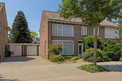 Woning Willem II-laan 15 Oss