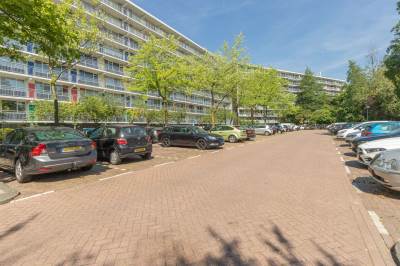 Woning Zijldonk 39 Leiden