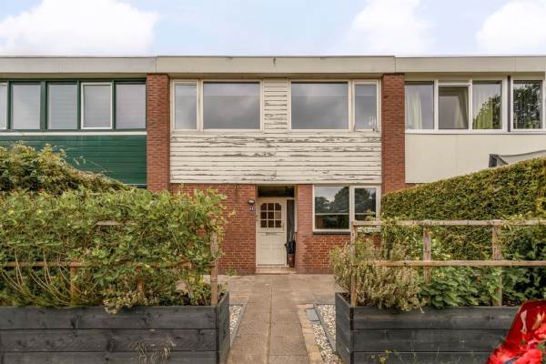 Woning Kolkrijst 84 Hoogland