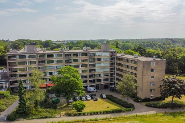 Woning Utrechtseweg 80 - 606 Heelsum