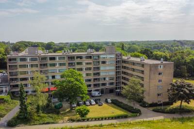 Woning Utrechtseweg 80 - 606 Heelsum