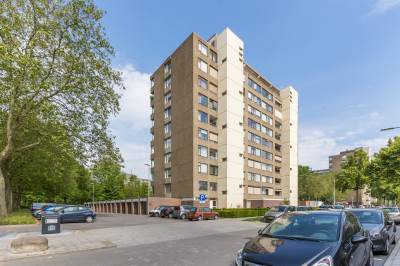 Woning Venuslaan 161 Eindhoven