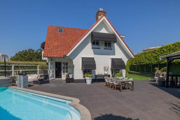 Woning Oude Zeeweg 51a Noordwijk (ZH)