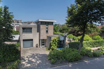 Woning Sportstraat 16 Roosendaal