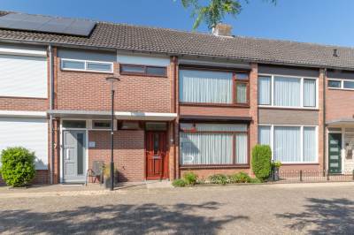 Woning Cederstraat 5 Terneuzen