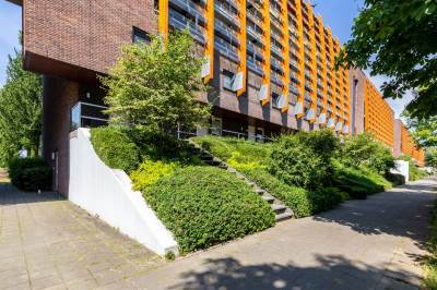 Woning Paul Kleestraat 132 Almere