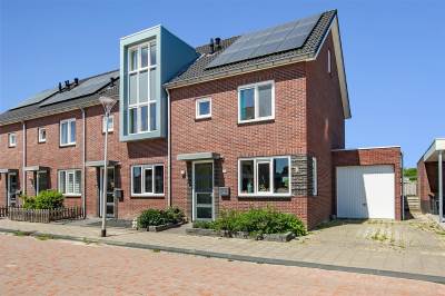 Woning Windsingel 15 Oldemarkt
