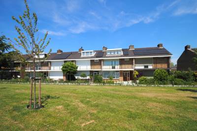 Woning P.C. Hooftlaan 17 Papendrecht