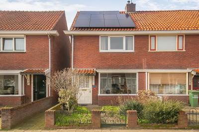 Woning Nachtegaalstraat 23 Almelo