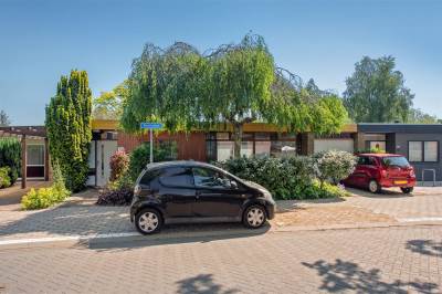 Woning Acacialaan 20 Pijnacker