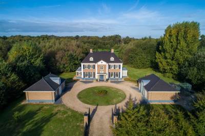 Woning Veenweg 3 Renswoude