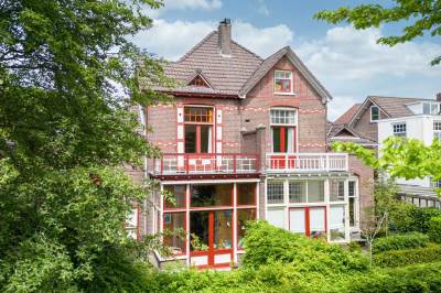 Woning Prins Hendriklaan 6 Velp (GE)