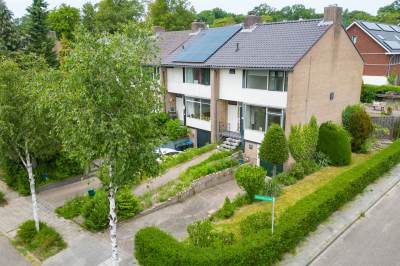 Woning Zaalboslaan 47 Velp (GE)