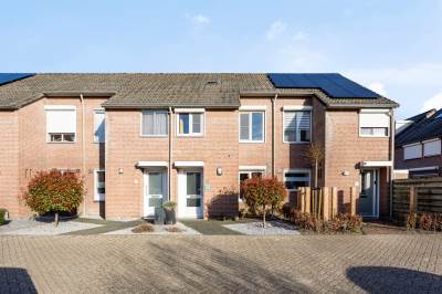 Woning Sweelinckstraat 72 Drunen