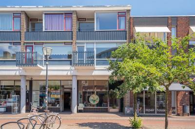 Woning Stationsstraat 26 Zutphen
