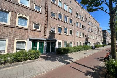 Woning Hoofdweg 4321 Amsterdam