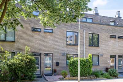 Woning Lotharingen 7 Utrecht