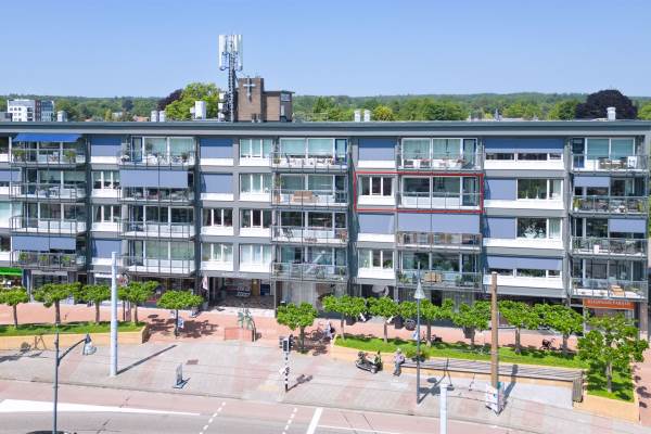 Woning Hoofdstraat 138 Velp (GE)
