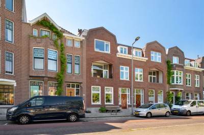 Woning Bergsingel 101 Rotterdam