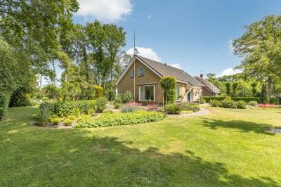 Woning Westeinde 50 Nieuwleusen