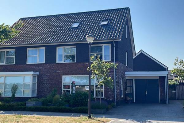 Woning Pr.Beatrixlaan 31 Nieuwleusen