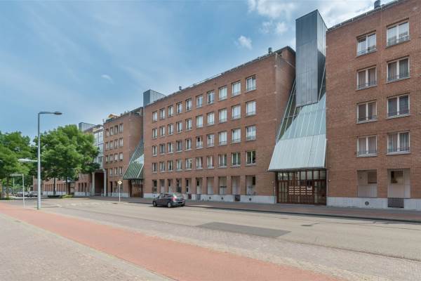 Woning Sphinxlunet 103E Maastricht