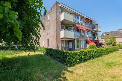 Woning Jacob van Houtestraat 216 Nijverdal