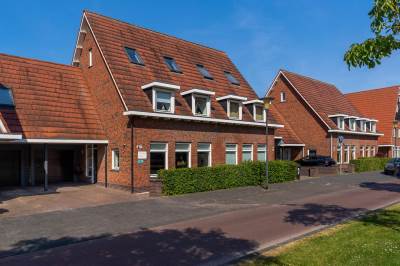 Woning Boomgaard 44 Aalsmeer