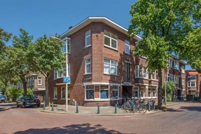 Woning Linnaeusstraat 265 Den Haag