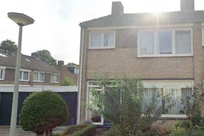 Woning Mediaandonk 3 Maastricht